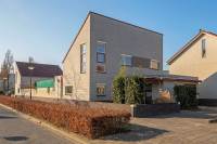Woning Pastoor Hoekx-singel 175 Rosmalen