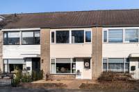 Woning Dwerggras 6 Veenendaal