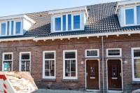 Woning Alberdingk Thijmstraat 13 Haarlem