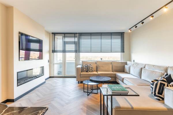 Woning Holysingel 266 Vlaardingen