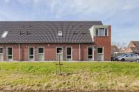 Woning Spoetnikstraat 21 Dirkshorn