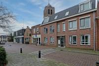 Woning Herenstraat 10b Monster