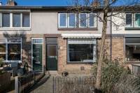 Woning Hugo de Grootstraat 46 Alphen aan den Rijn
