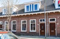 Woning Alberdingk Thijmstraat 17 Haarlem