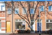 Woning Missionarisstraat 5 Tilburg