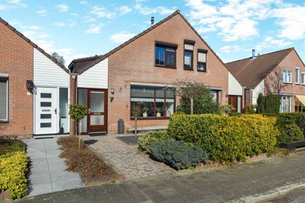 Woning Trekweg 11 Apeldoorn