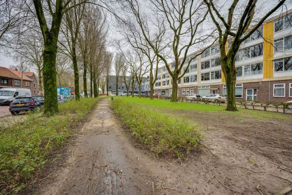 Woning Trouwlaan 225 Tilburg