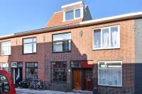 Woning Schelvisstraat 18 Den Haag