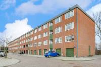 Woning Treilerhof 78 Amsterdam