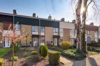 Woning Sint Jobstraat 12 Weert