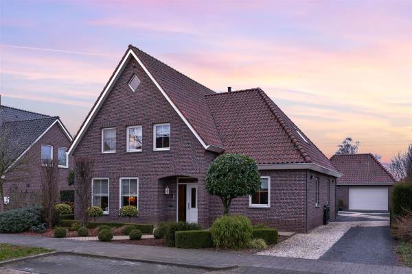 Woning Veldbloemstraat 6 Weert