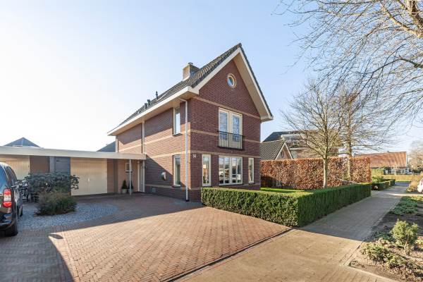 Woning Zesweg 56 Wijchen