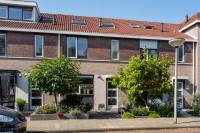 Woning Symfonie 28 Honselersdijk