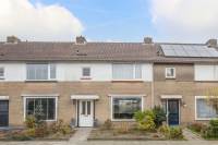 Woning Van Homberghlaan 12 Sint-Oedenrode