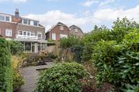 Woning Rijnsburgerweg 187 Leiden