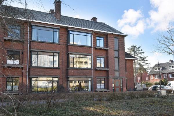Woning Koningin Julianaplein 11 Leidschendam