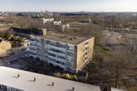 Woning Curiestraat 56 Amersfoort