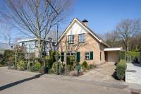 Woning De Wildert 14 Dorst