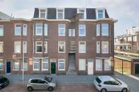 Woning Willem van Outhoornstraat 99 Den Haag