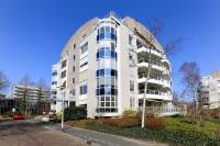 Woning Badhuislaan 23 Voorburg