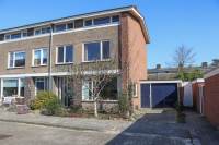 Woning Kamerlingh Onnesstraat 2 Apeldoorn