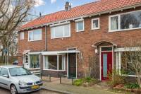 Woning Haagdoornstraat 3 Arnhem