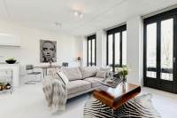 Woning Tweede Jacob van Campenstraat 130D Amsterdam