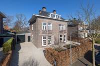 Woning Borneolaan 35 Hilversum