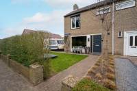 Woning Hendrik Mesdagstraat 15 Helmond