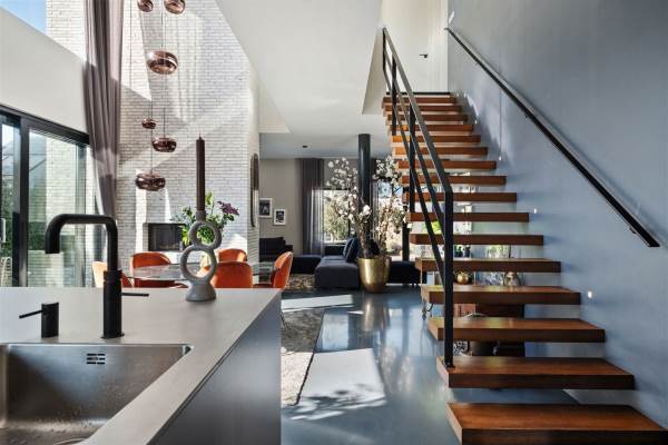 Woning Beekweg 19 Rotterdam