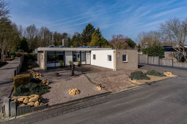Woning Prinsesselaan 4 Hoogezand