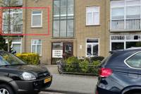 Woning Nieuwersluisstraat 93 Den Haag