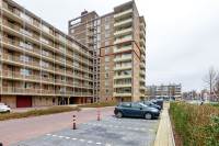 Woning Albert Plesmanplein 74 Gouda