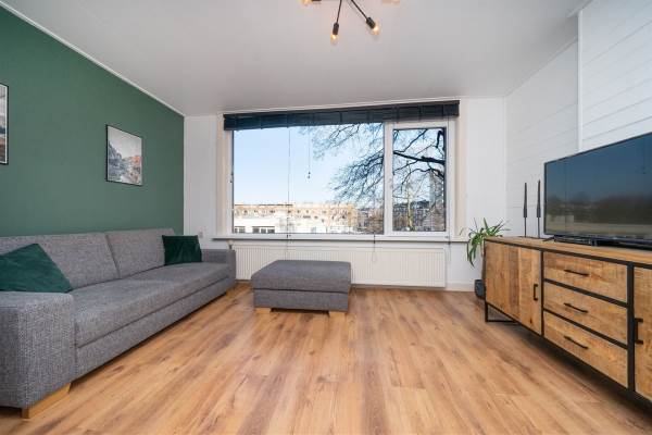 Woning Noorderhavenkade 165a2 Rotterdam