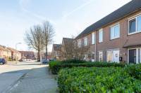 Woning Oldemeulehoek 95 Enschede