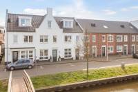Woning Twee Gezusters 30 Oegstgeest
