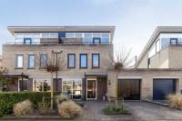 Woning Triangelweg 5 Barendrecht