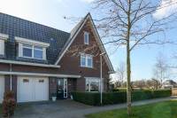 Woning Jeanne d'Arclaan 163 Emmeloord