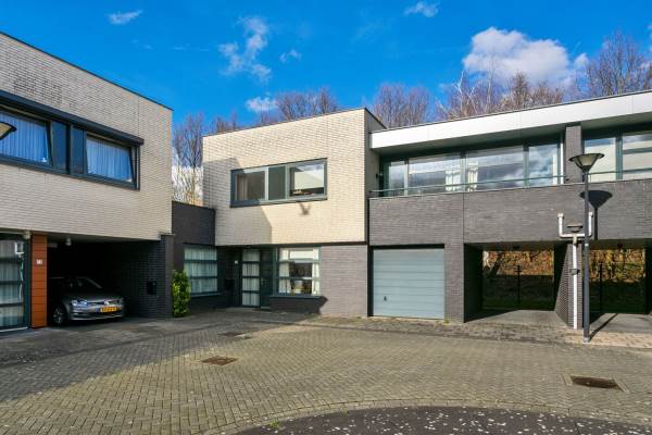 Woning Leede 74 Roosendaal