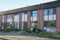 Woning Rustenburgerweg 108 Amersfoort