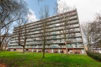 Woning Zangvogelweg 126 Amersfoort