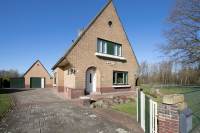 Woning Ittervoorterweg 54 Weert