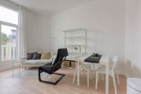 Woning Frankenslag 15F Den Haag