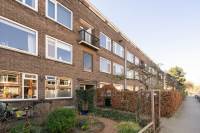 Woning Paetsstraat 19a Rotterdam