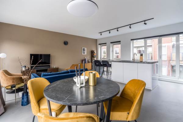 Woning Compagniestraat 50 Alkmaar