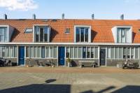 Woning Laurus Melselaan 7 Den Haag