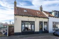 Woning Molenkade 35 Stellendam