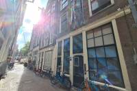 Woning Sint Jansstraat 48hs Amsterdam