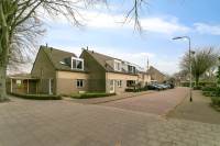 Woning Jan van Gestelstraat 21 Tilburg