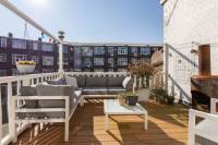 Woning Dunantstraat 1202 Rotterdam